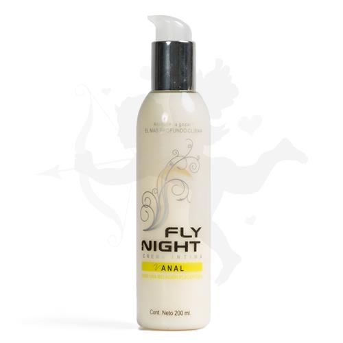 Crema anal 200cc Fly Night